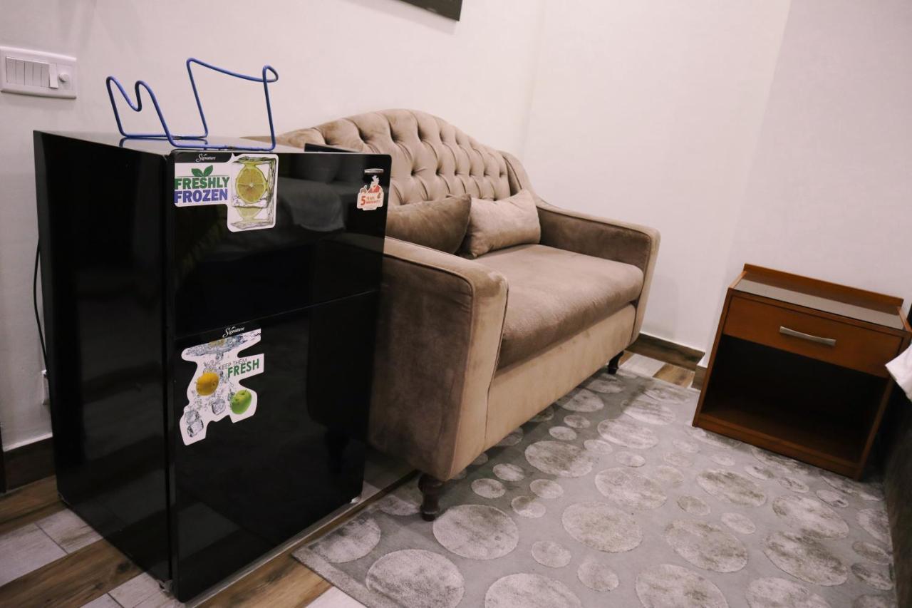 Hayyat Luxury Hotel Suites Lahore Extérieur photo